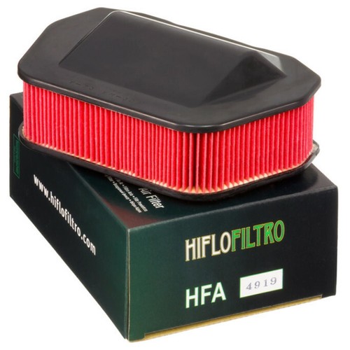 Filtro aria hiflo per yamaha - hiflo,
