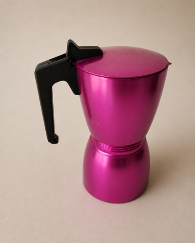 Rara caffettiera vintage - caffettiera,