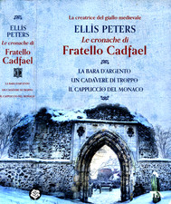 Ellis Peters-Le Cronache Di