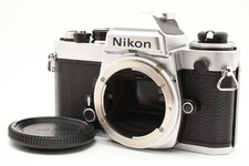 Top mint nikon fe argento - [top, mint]