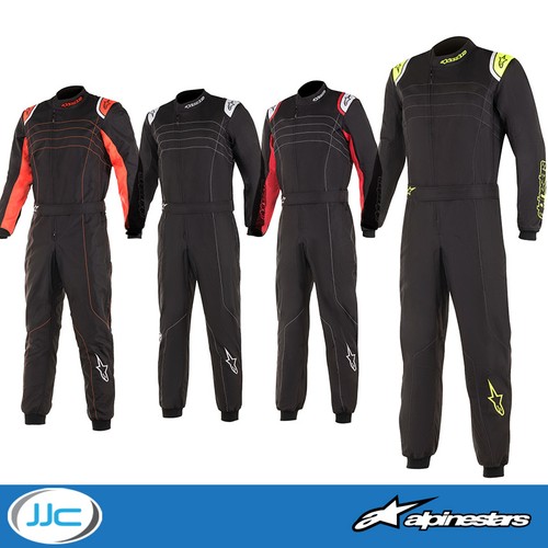 Tuta karting alpinestars - tuta,