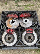 AUDI Q5 FY 18-24 PINZA FRENO