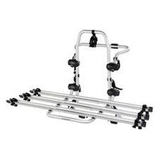 Portabiciclette posteriore Pilot Pyro 3 bici