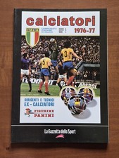 Album Figurine Calciatori