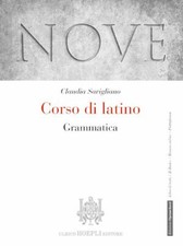 NOVE. CORSO DI LATINO