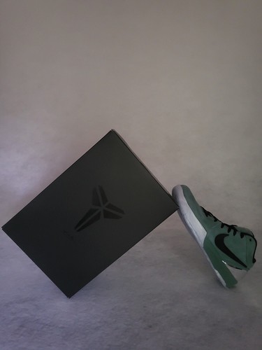 Kobe protro ragazza - 4, i