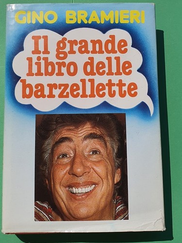 Gino bramieri il grande - bramieri,