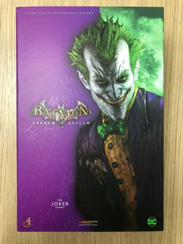 Hot toys modellino vgm - vgm, 27