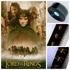 35mm THE LORD OF THE RINGS (1)