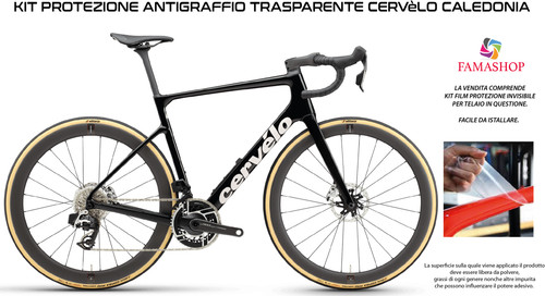 Kit pellicola protezione - kit,