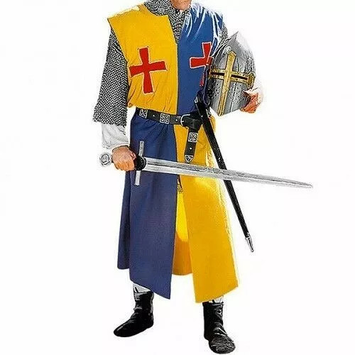 Costume medievale tunica