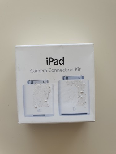 Apple camera connection kit - apple,