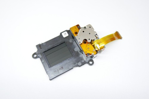 Unità otturatore fotocamera