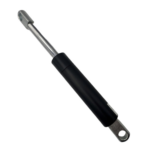 Molla gas puntone - gas, a