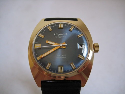 Orologio gigandet analogico - orologio,