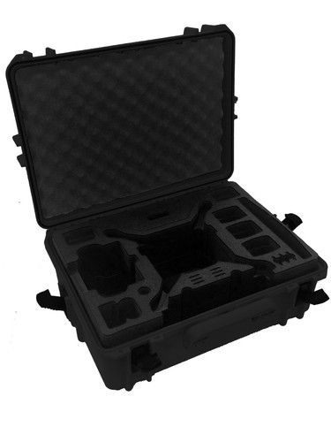 Dji phantom custodia - dji, 4