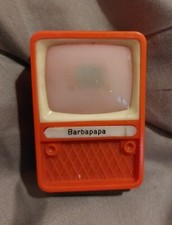Rare tele plastiskop - rare,