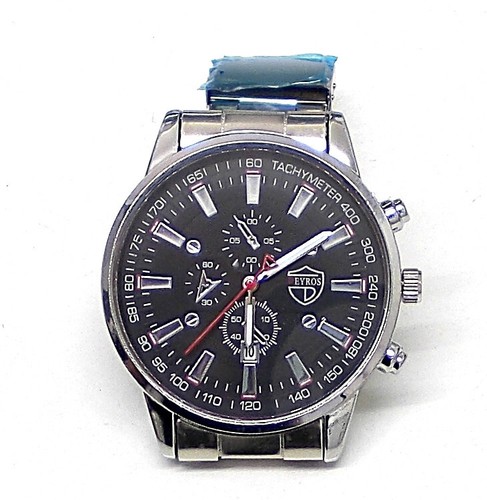 Orologio uomo casual - orologio,