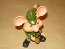 TOPO GIGIO ALPINO GADGET PAVESI ITALOCREMONA MOPLAS PAVESINI