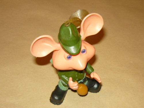 Topo gigio alpino gadget - topo,
