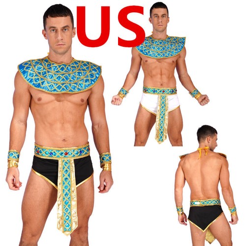 Costume uomo antica roma - costume,