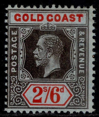 Gold coast sg81 - gv, sg81,