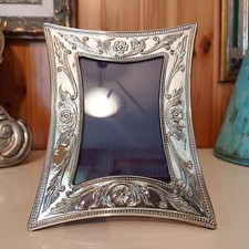 Antica Cornice Portafoto in