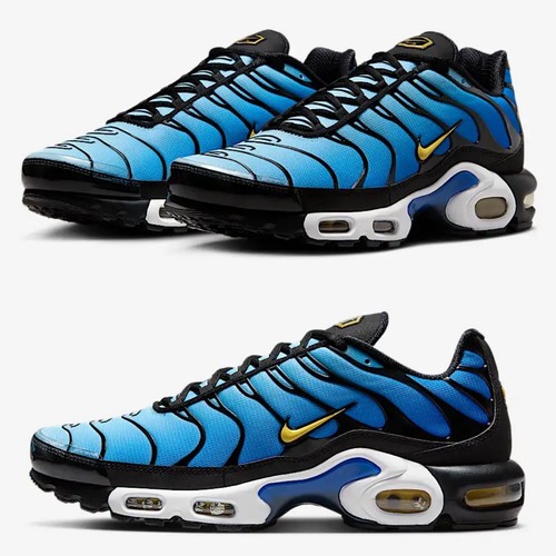 Nike air max - plus, tn