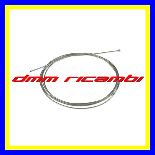 Cavo acceleratore moto scooter - cavo,