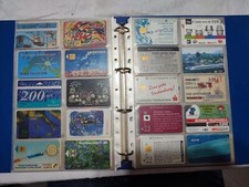 LOTTO SCHEDE TELEFONICHE tutte