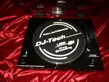 DJ-Tech Vinyl Encoder 5