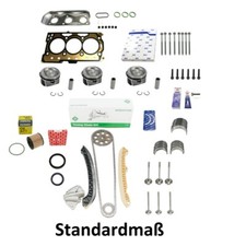 Kit Riparazione Danni Motore