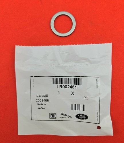 Land rover dichtring - land,