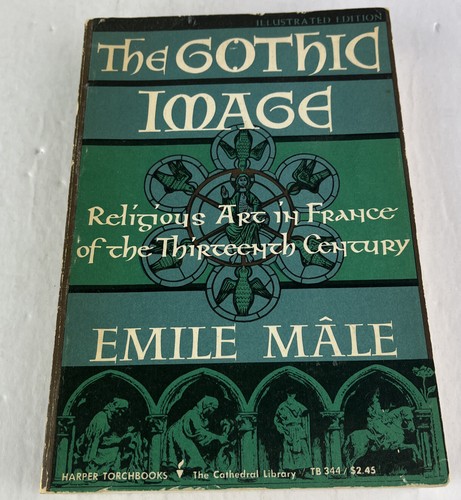 Emile male the - the, gothic