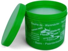 BALSAMO WARENDORF 250 ml per Cavalli → Balsamo lenitivo Ferite Abrasioni Prurito