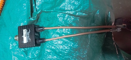 Diamond duplexer 72 - duplexer, mx-72