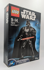 LEGO Star Wars: Darth Vader