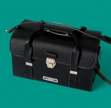 Custodia rigida in pelle