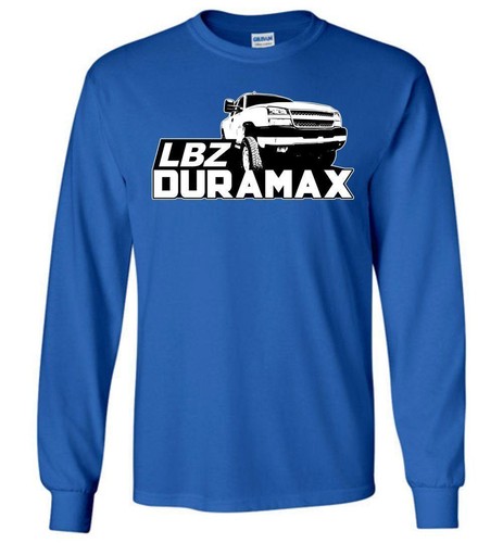 Lbz duramax shirt camicia - lbz,