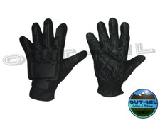 Guanti da difesa sicurezza