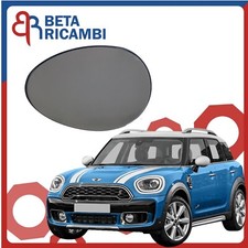 Vetro specchietto mini - specchietto,