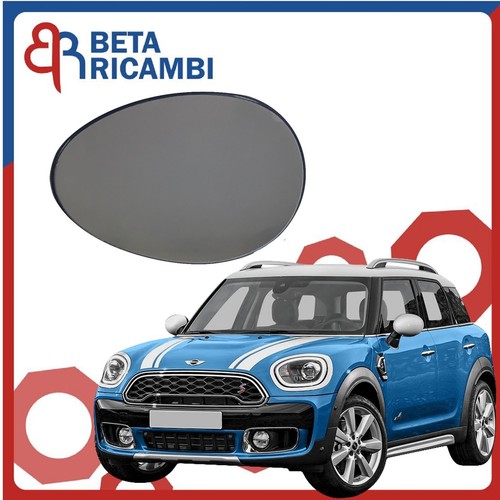 Vetro specchietto mini - vetro,