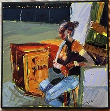 Ferrante Mario A mãe menininha, 2008