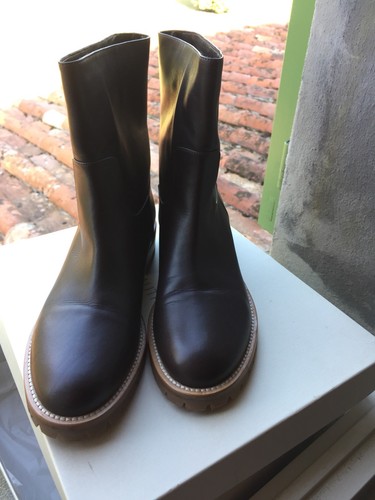 Stivaletto scarponcino lerre - stivaletto, n