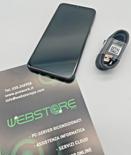 SAMSUNG GALAXY A40 SM-A40FN/DS 64GB Usato in Ottime Condizioni DUAL SIM