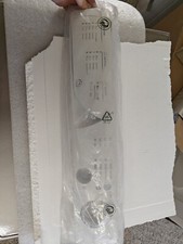 Cruscotto bianco maniglia - bianco, +maniglia