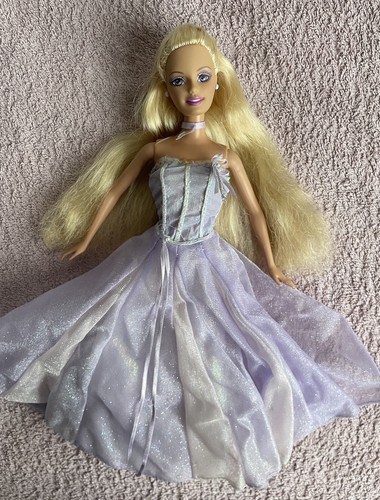 Barbie misterioso pegasus - misterioso,