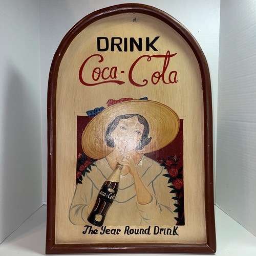 Insegna negozio coca cola - insegna,