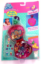 Vintage Polly Pocket Sparkle