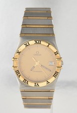 Vintage OMEGA Constellation